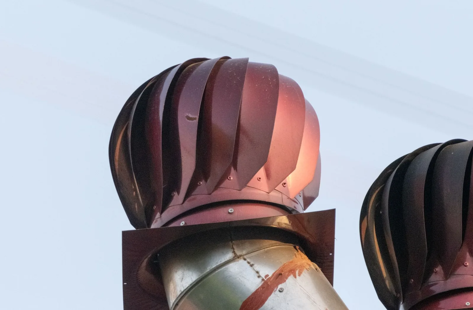 Roof Ventilation and Airflow Guide