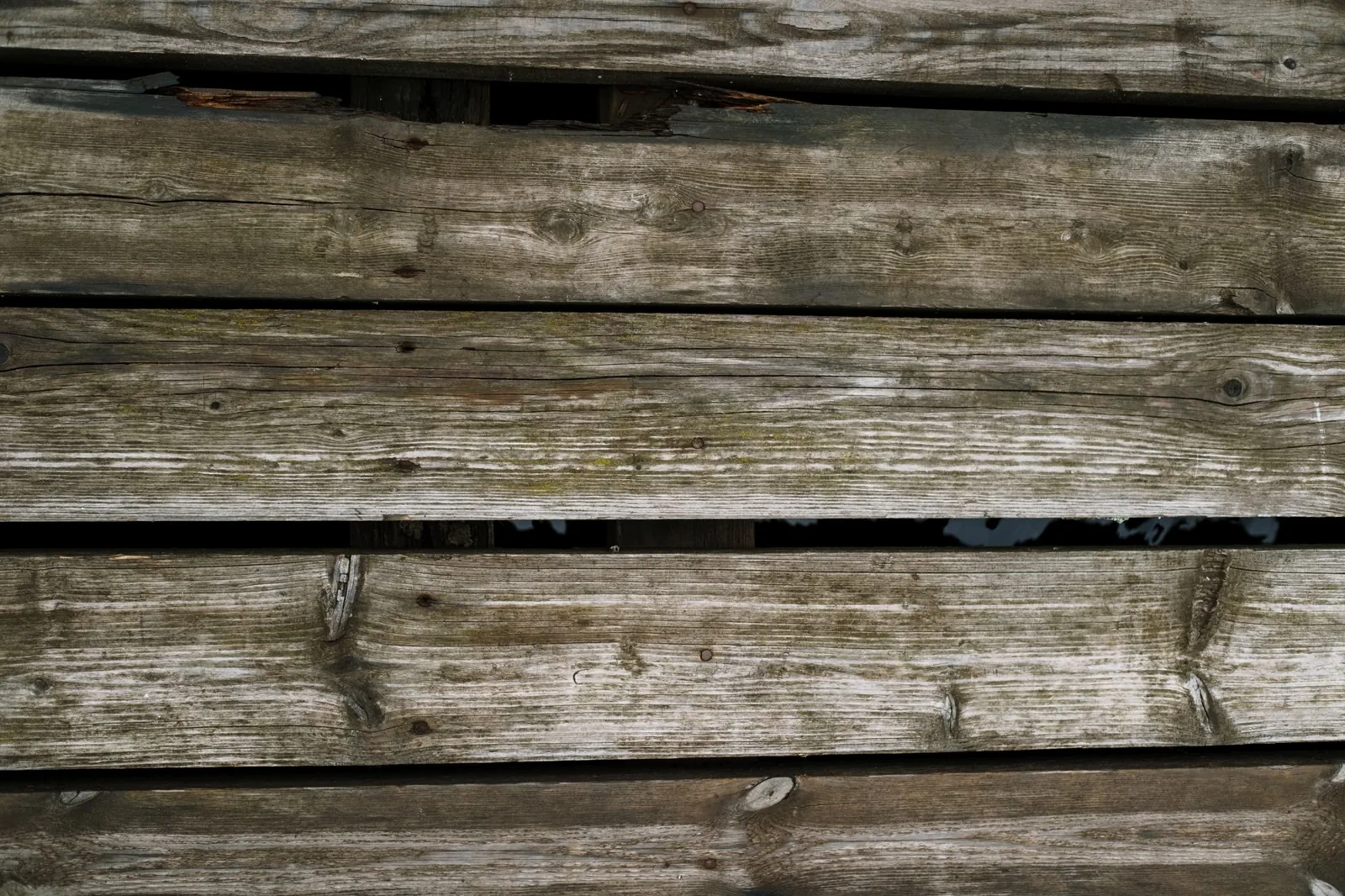 Best decking material compared — wood, composite, and PVC deck board samples