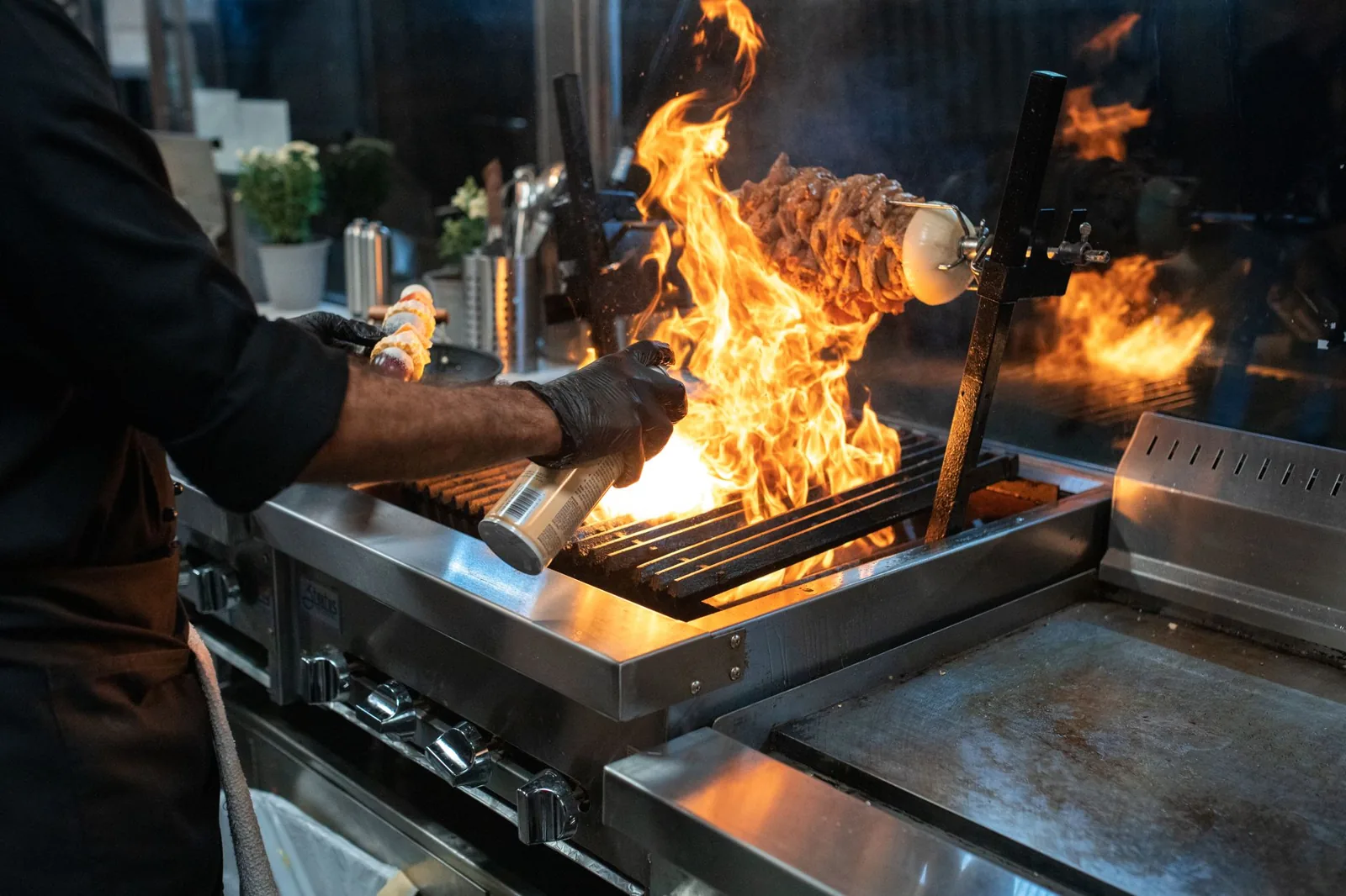 outdoor kitchen cost