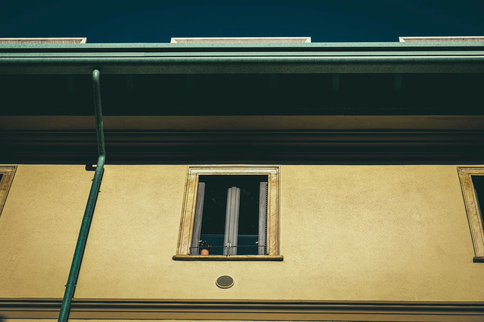 gutter installation cost for aluminum and copper systems