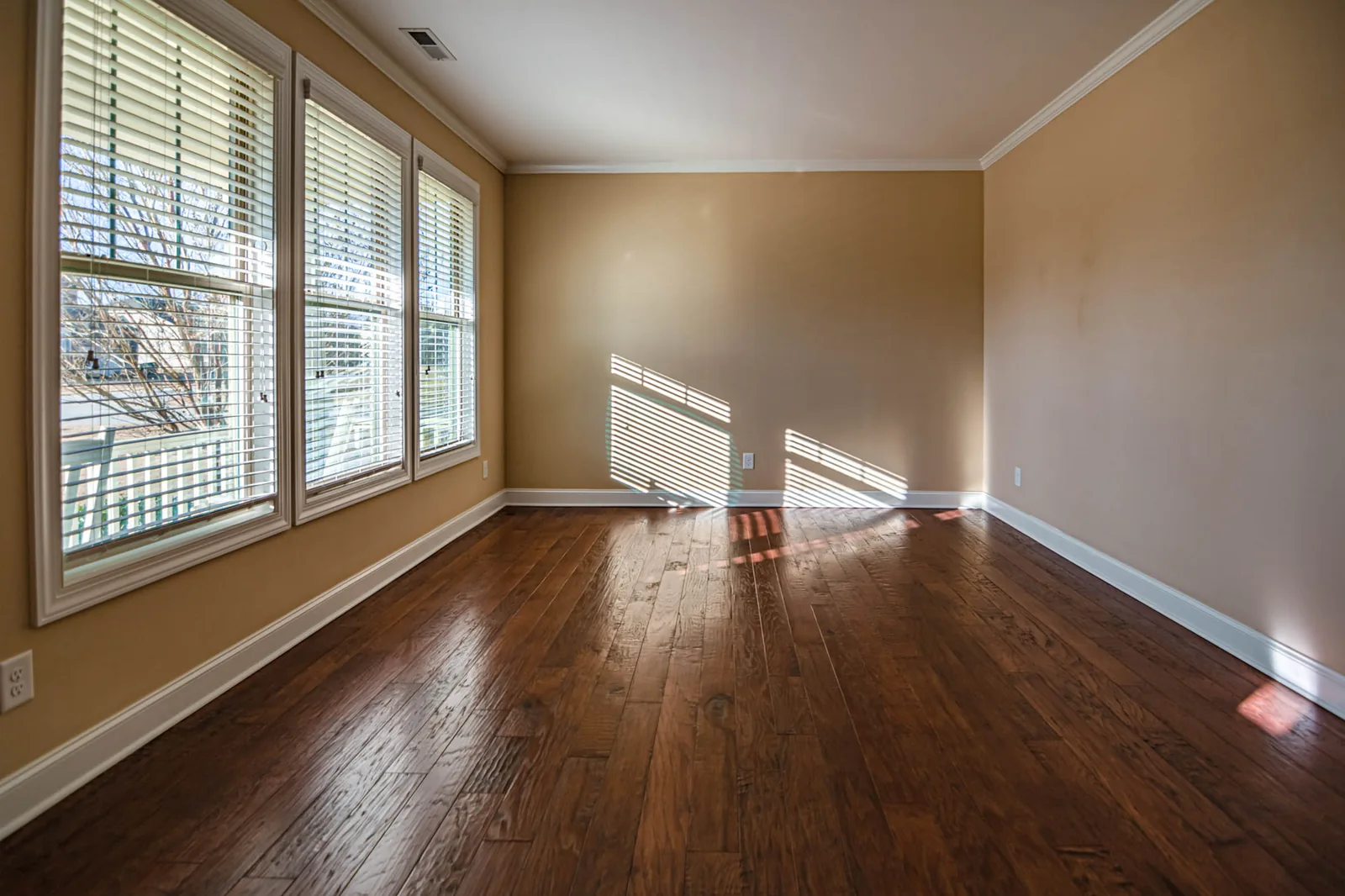New energy-efficient windows lower monthly heating and cooling bills