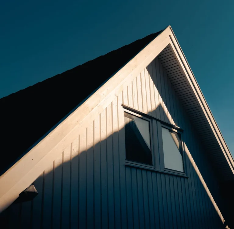 Soffit and Fascia Repair Cost: What Homeowners Should Expect to Pay