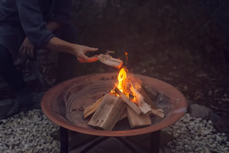 Backyard Fire Pit Ideas: 12 Designs, Costs, and Safety Tips