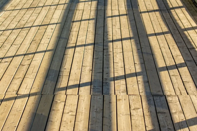 Best Decking Material Compared: Wood, Composite & PVC Decks