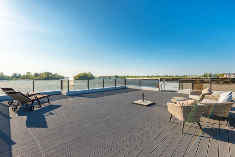 Composite Decking Pros and Cons: What Homeowners Need to Know Before Building