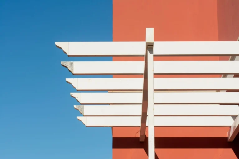 How to Build a Pergola: A Step-by-Step DIY Guide