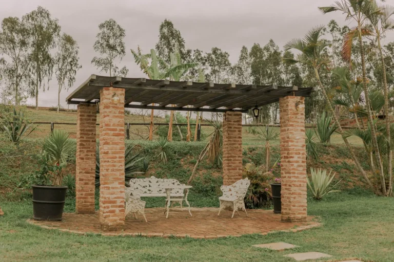 Pergola Ideas for Backyard Living: 12 Stylish Plans for Every Budget