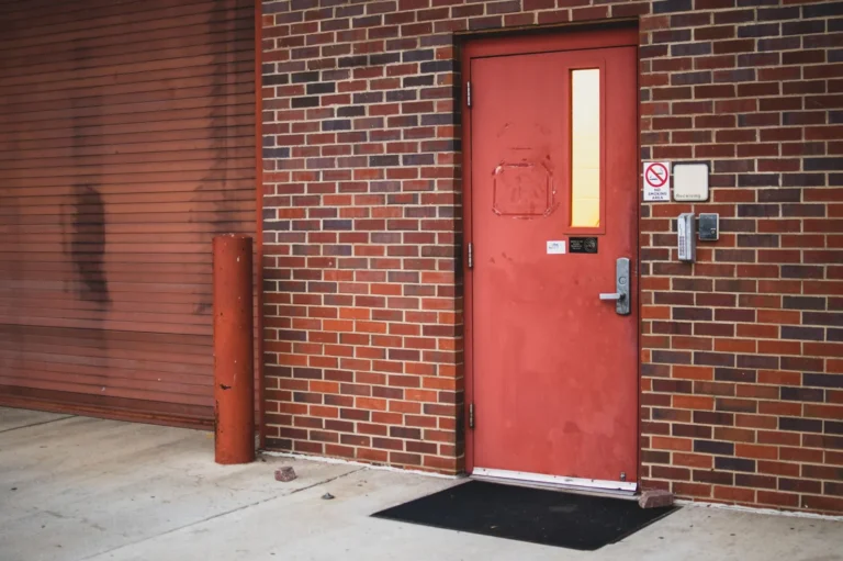Fiberglass vs Steel Front Door: Which Entry Door Is Right for Your Home?