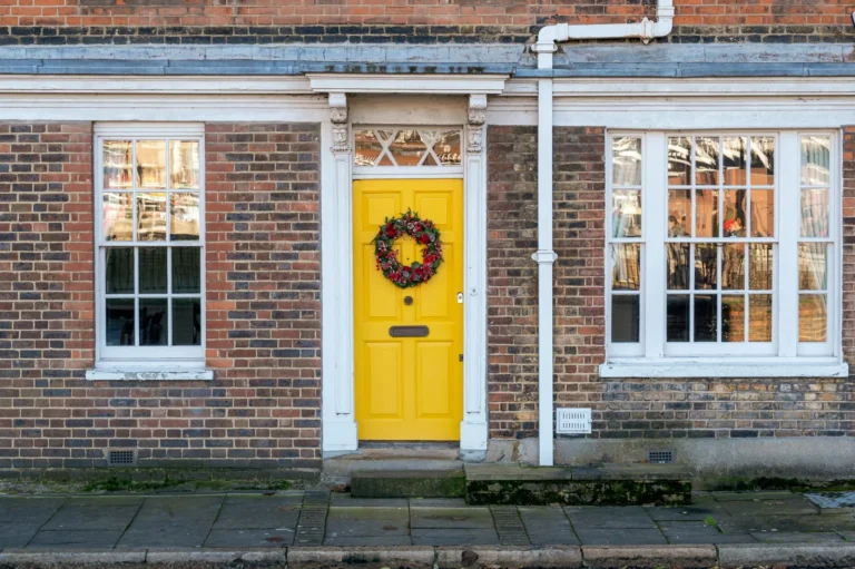 Front Door Replacement Cost: A Complete 2026 Price Guide