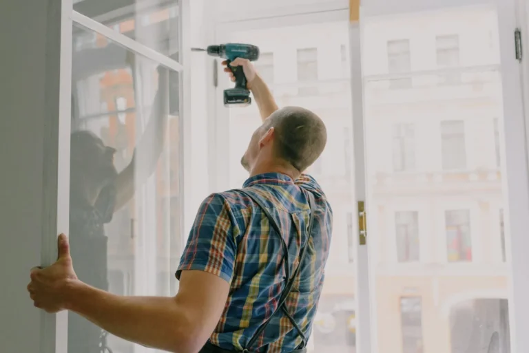 How to Install a Replacement Window: A Step-by-Step DIY Guide